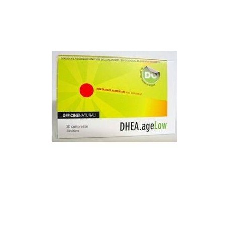 Dheage 30 Compresse