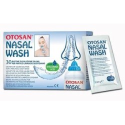 Otosan Nasal Wash 30 Bustine