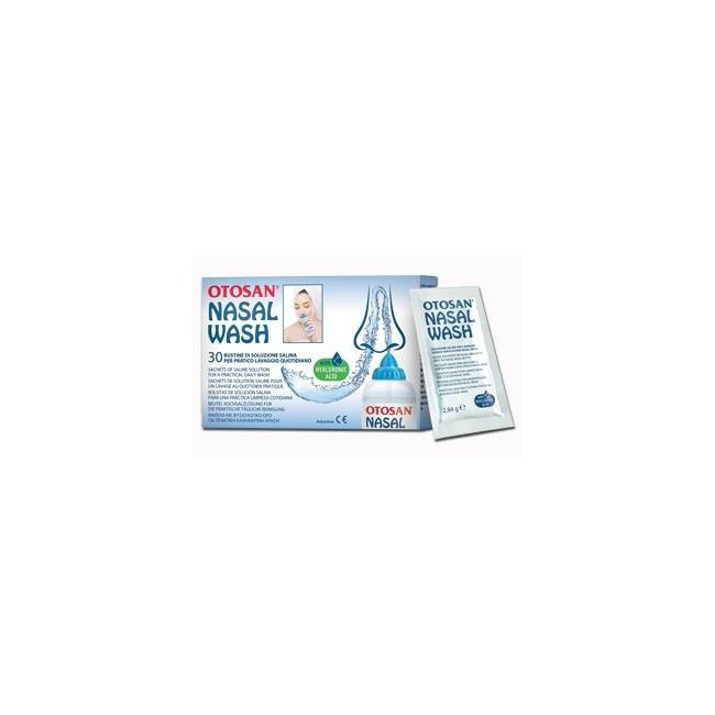 Otosan Nasal Wash 30 Bustine