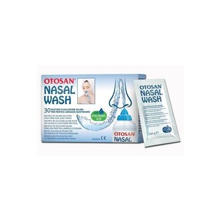 Otosan Nasal Wash 30 Bustine