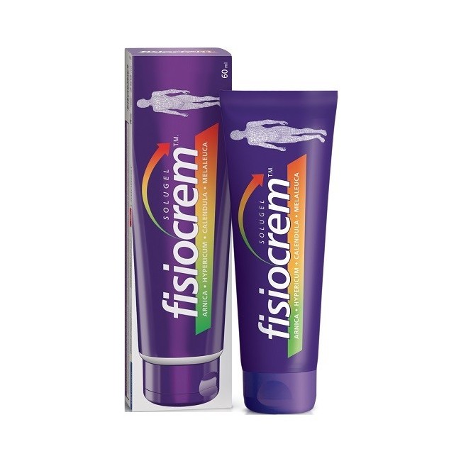 Fisiocrem 60 Ml Fisiocrem 60 Ml