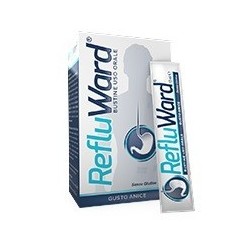 Refluward Gel Anice 20 Bustine