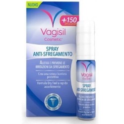 Vagisil Anti-sfregamento Spray 30 Ml