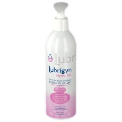 Lubrigyn Hydra Gel 400 Ml