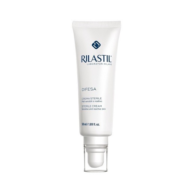 Rilastil Difesa Crema Sterile