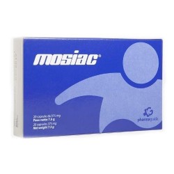 Mosiac 20 Capsule