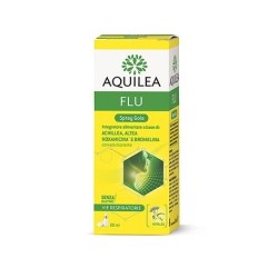 Aquilea Flu Spray Gola 20 Ml