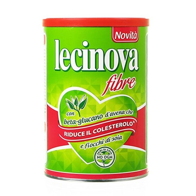 Lecinova Fibre 400 G