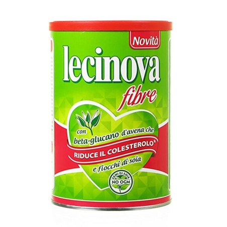 Lecinova Fibre 400 G