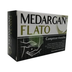 Medargan Flato 30 Compresse