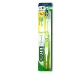 Gum Activital 583 Spazzolino Medio Com