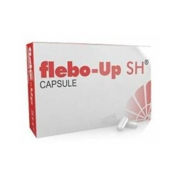 Flebo-up Sh 30 Capsule