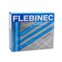 Flebinec 14 Bustine