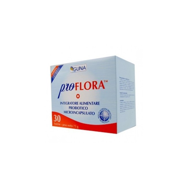 Proflora Probio 30 Bustine
