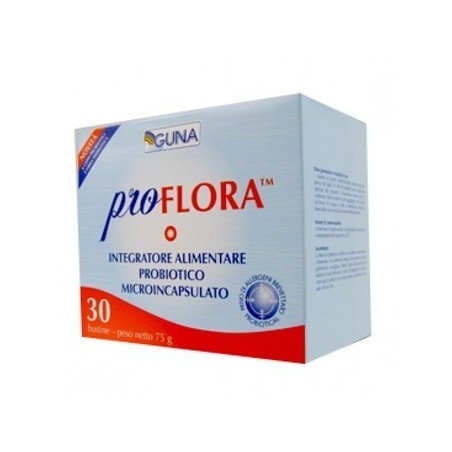 Proflora Probio 30 Bustine