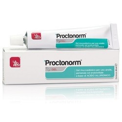 Proctonorm Gel 30 Ml Proctonorm Gel 30 Ml