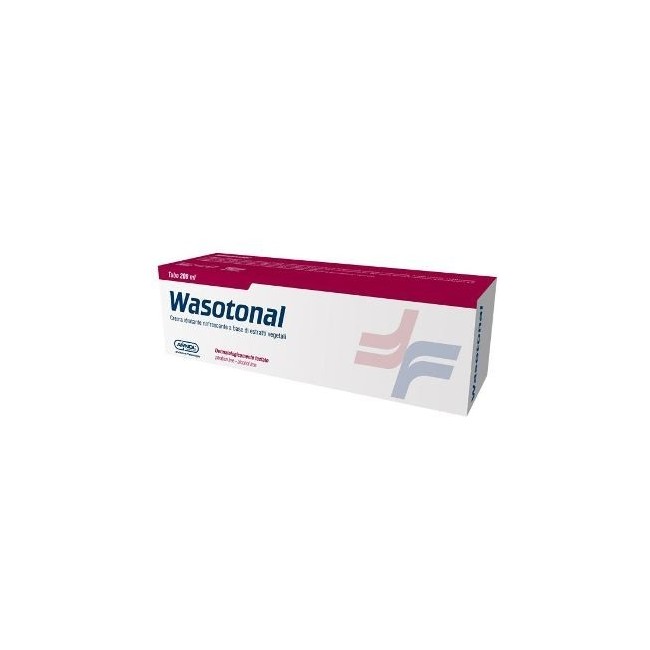 Wasotonal 200 Ml Wasotonal 200 Ml