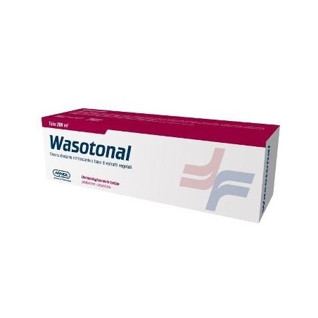 Wasotonal 200 Ml
