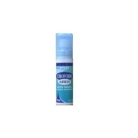 Emoform Alifresh Spray 20 Ml