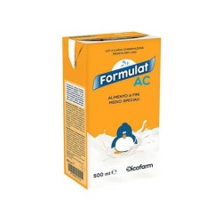 Formulat Ac Brick 500 Ml