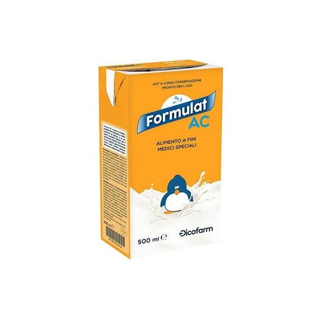 Formulat Ac Brick 500 Ml Formulat Ac Brick 500 Ml