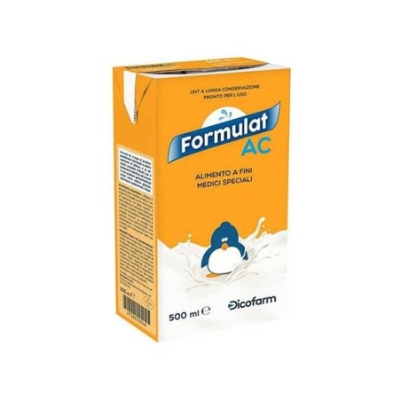 Formulat Ac Brick 500 Ml