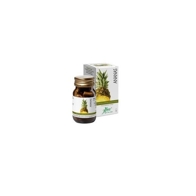 Ananas Fitocomplesso 50 Opercoli