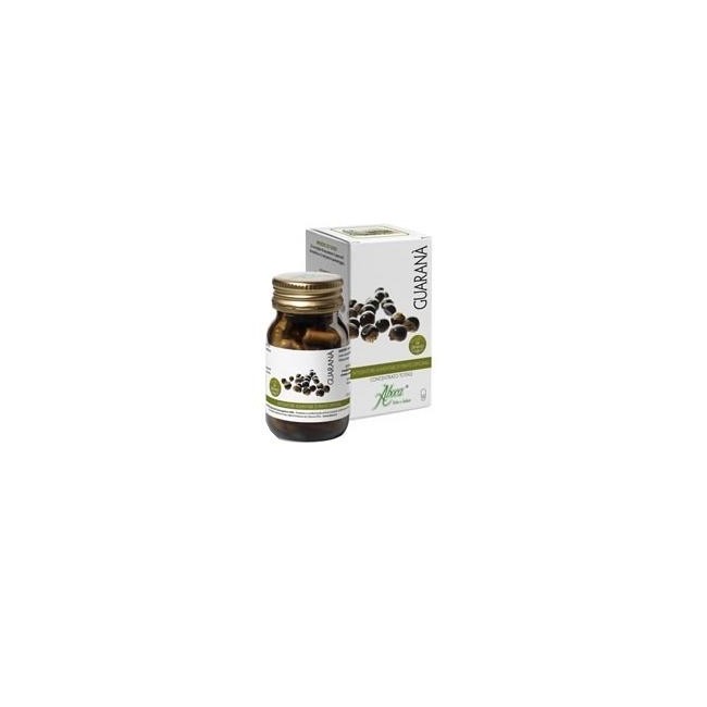 Guarana Concentrato Totale 50 Opercoli