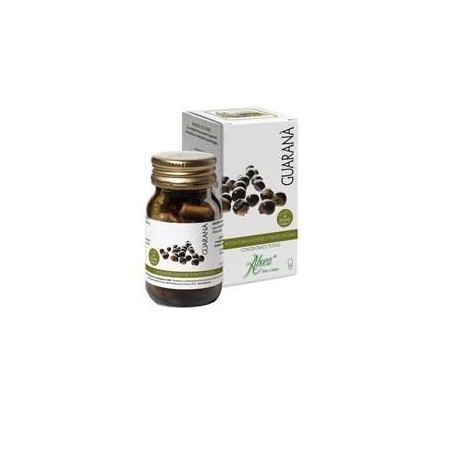 Guarana Concentrato Totale 50 Opercoli