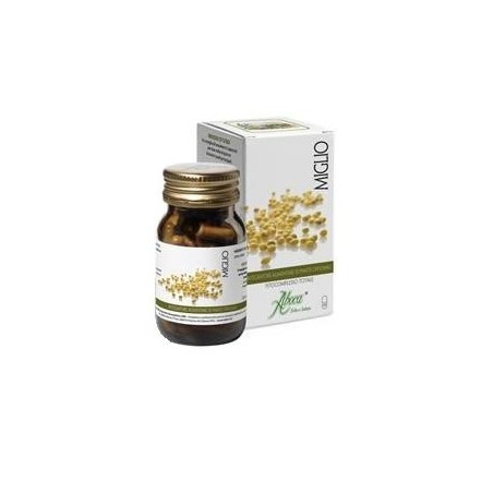 Miglio Concentrato Totale 50 Opercoli