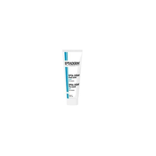 Epta Creme Idratante Viso 50 Ml