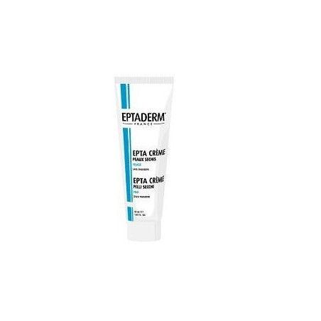 Epta Creme Idratante Viso 50 Ml