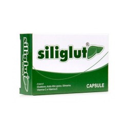 Siliglut 20 Capsule