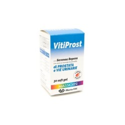 Massigen Vitiprost Soft Gel 30 Perle