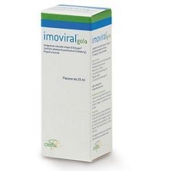 Imoviral Gola 20 Ml