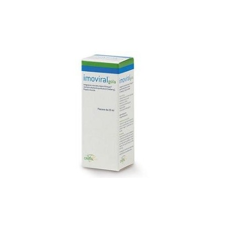 Imoviral Gola 20 Ml