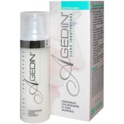 Agedin Siero Idrotensore 30 Ml