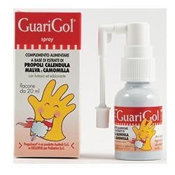Guarigol Spray 20 Ml