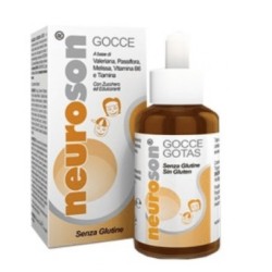 Neuroson Gocce 30 Ml