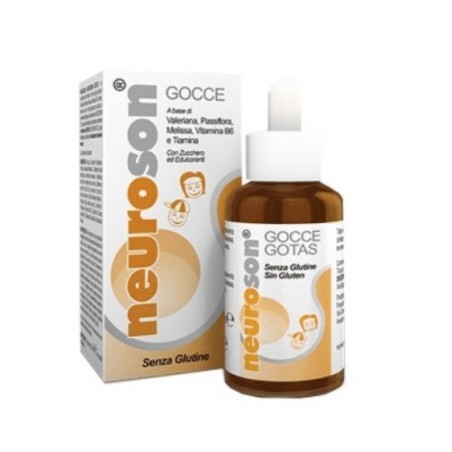 Neuroson Gocce 30 Ml