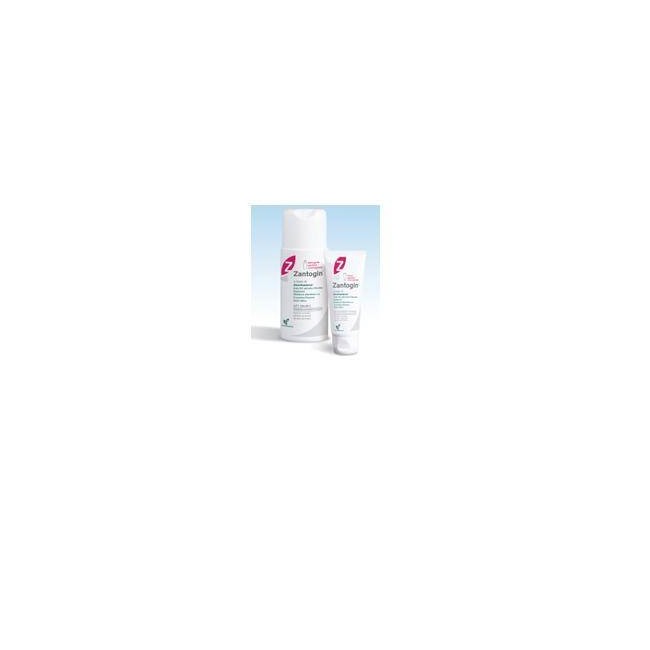 Zantogin Detergente Intimo 250 Ml Zantogin Detergente Intimo 250 Ml