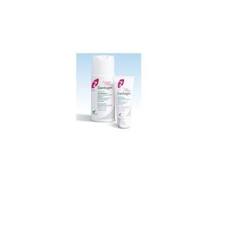 Zantogin Detergente Intimo 250 Ml
