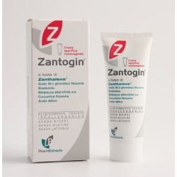 Zantogin Crema Vulvare 40 Ml