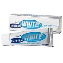 Emoform White 40 Ml