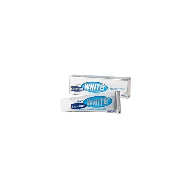 Emoform White 40 Ml