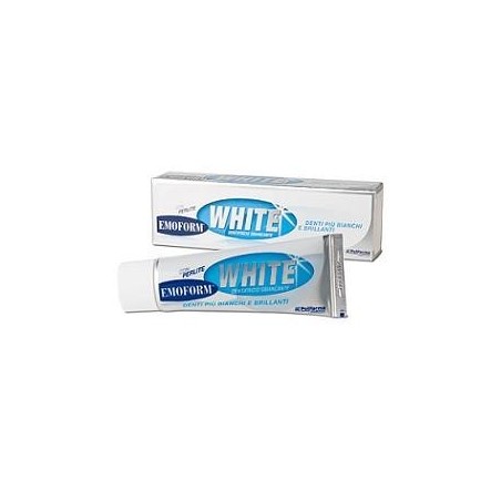Emoform White 40 Ml