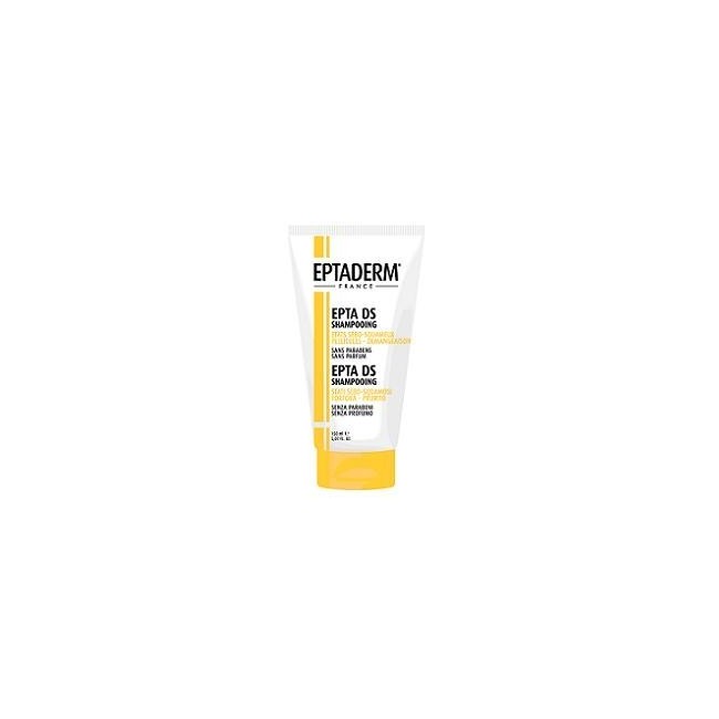 Epta Ds Shampoo Sebo Squamosi 150 Ml Epta Ds Shampoo Sebo Squamosi 150 Ml