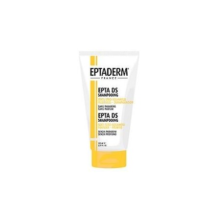 Epta Ds Shampoo Sebo Squamosi 150 Ml