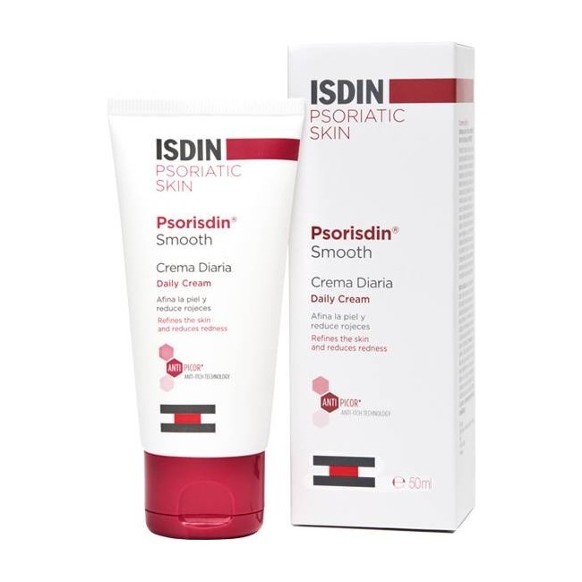 Psorisdin Crema