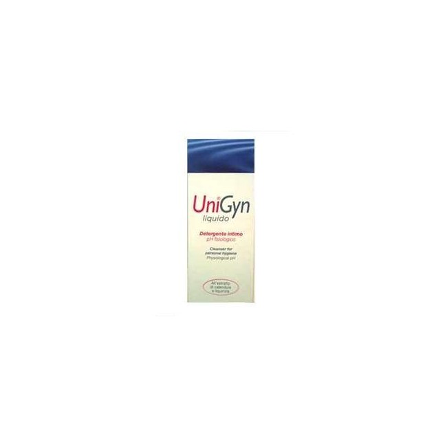 Unigyn Liquido 400 Ml